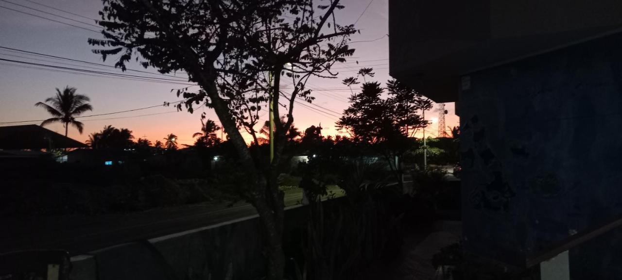 Hotel Sula Sula Puerto Villamil Eksteriør bilde